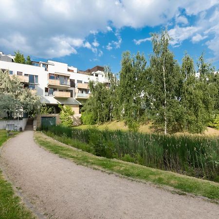 Mokotow 2-Bedroom Premium Apartment Varşovia Exterior foto
