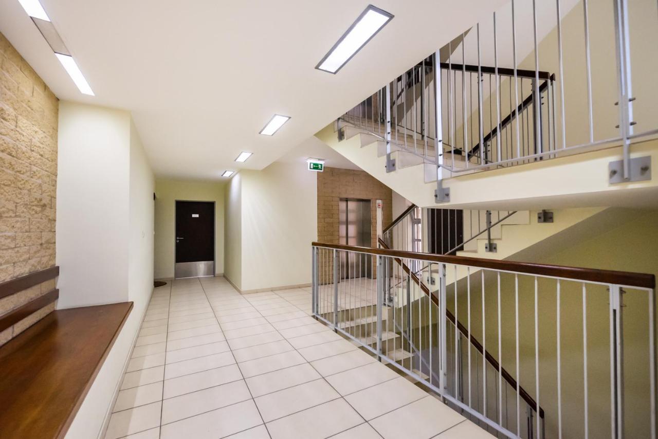 Mokotow 2-Bedroom Premium Apartment Varşovia Exterior foto